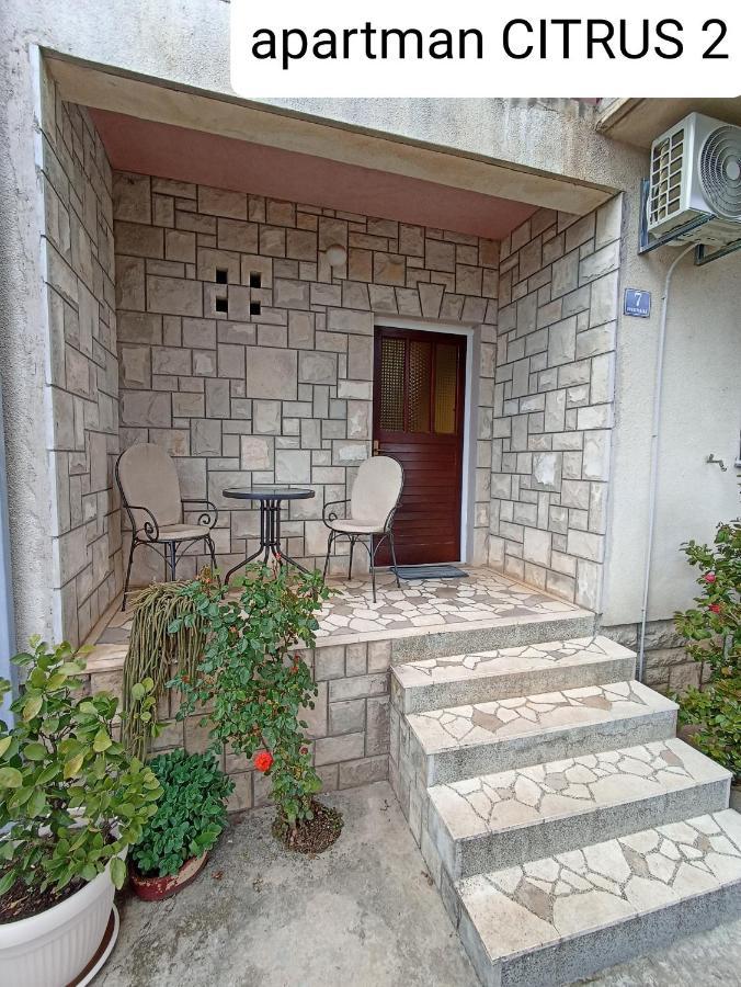 Apartman "Citrus" Trebinje Exterior photo