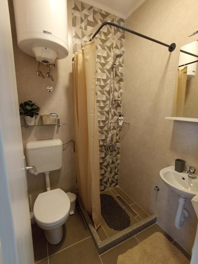 Apartman "Citrus" Trebinje Exterior photo